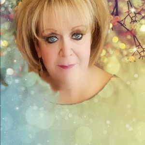 Meet your Posher, Margaret